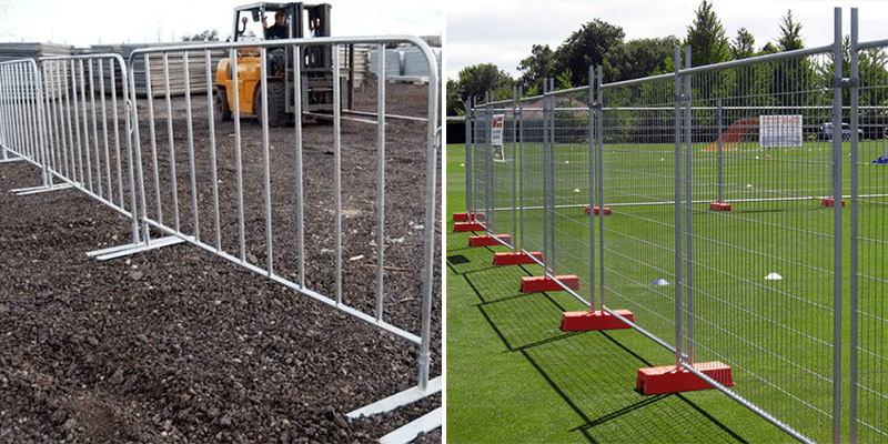 Temporary-Wire-Mesh-Fence Temporary-Wire-Mesh-Fence