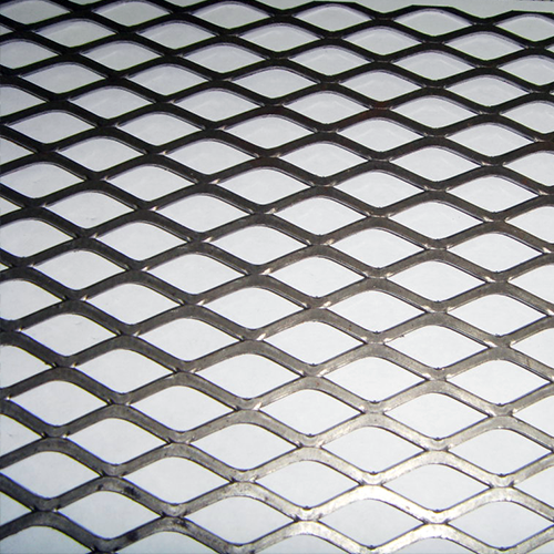 Expand Metal Mesh - Buy Expand Metal Mesh Product on Anping County ...