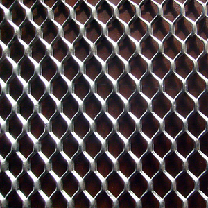 Expand Metal Mesh