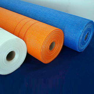 Fiberglass Mesh