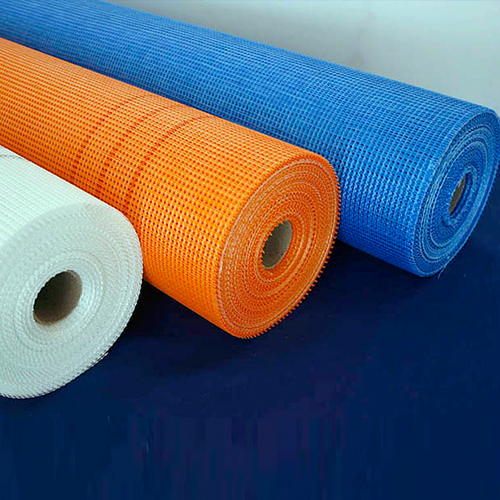 Fiberglass Mesh