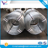 High tensile Hot dip Galvanized Oval wire for cattle fence