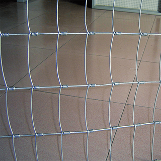 Field Wire Mesh Fence