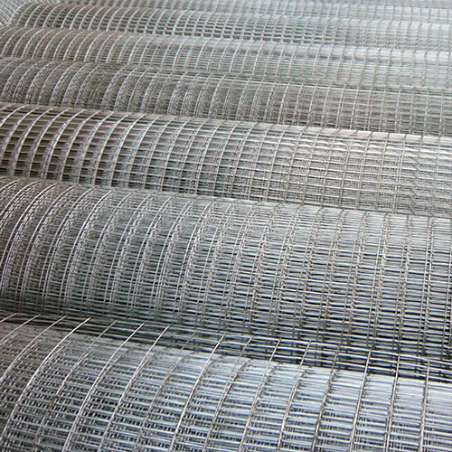 Electro Galvanized Welded Wire Mesh - Buy Electro Galvanized Welded ...